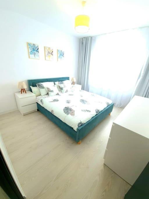 Joy City Stay Circumvalatiunii 47 Timişoara Exterior foto