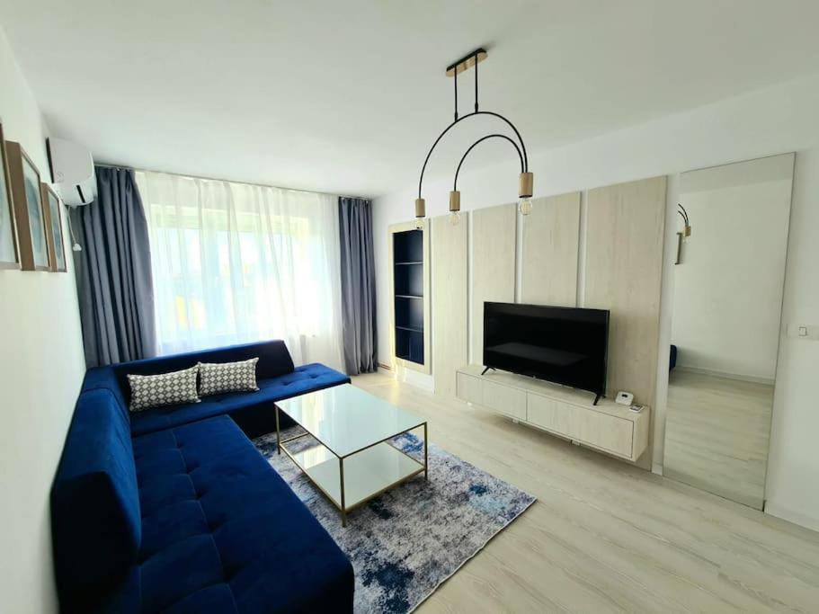 Joy City Stay Circumvalatiunii 47 Timişoara Exterior foto