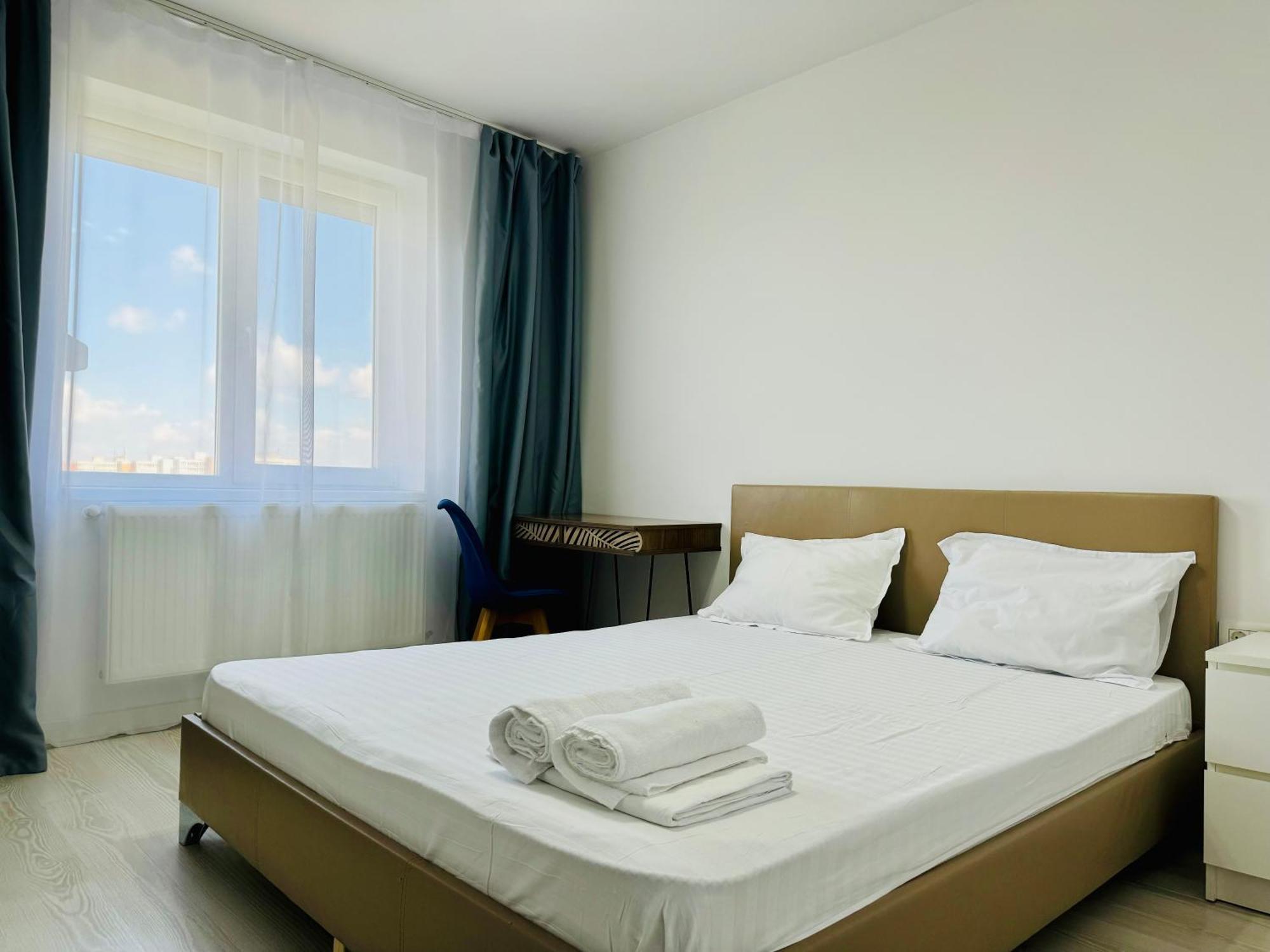 Joy City Stay Circumvalatiunii 47 Timişoara Exterior foto