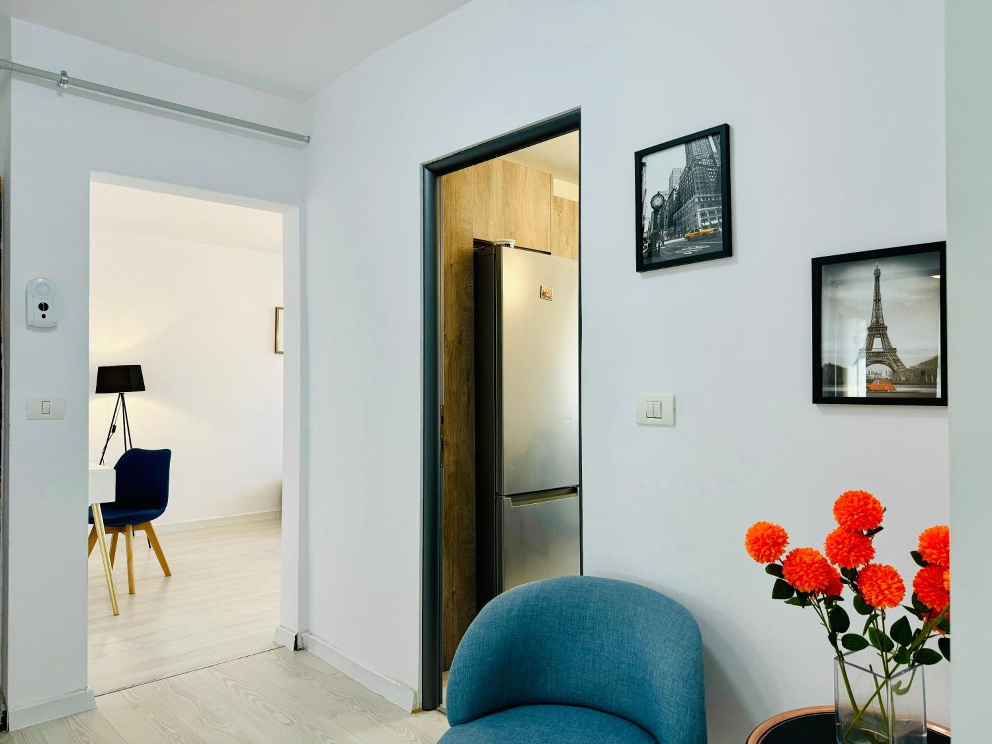 Joy City Stay Circumvalatiunii 47 Timişoara Exterior foto